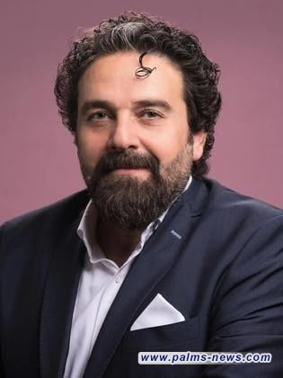 تحويل رواية" السوريون الأعداء" للكاتب فواز حداد إلى مسلسل قصير